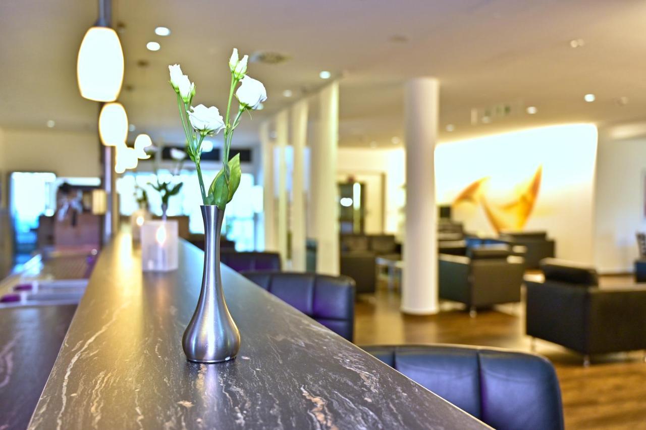Hesse Hotel Τσέλε Εξωτερικό φωτογραφία