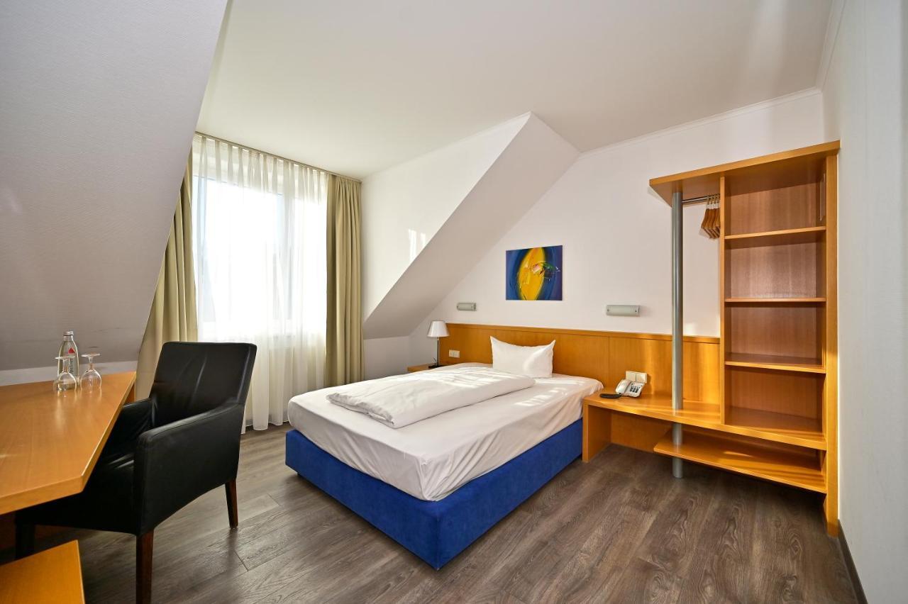 Hesse Hotel Τσέλε Εξωτερικό φωτογραφία