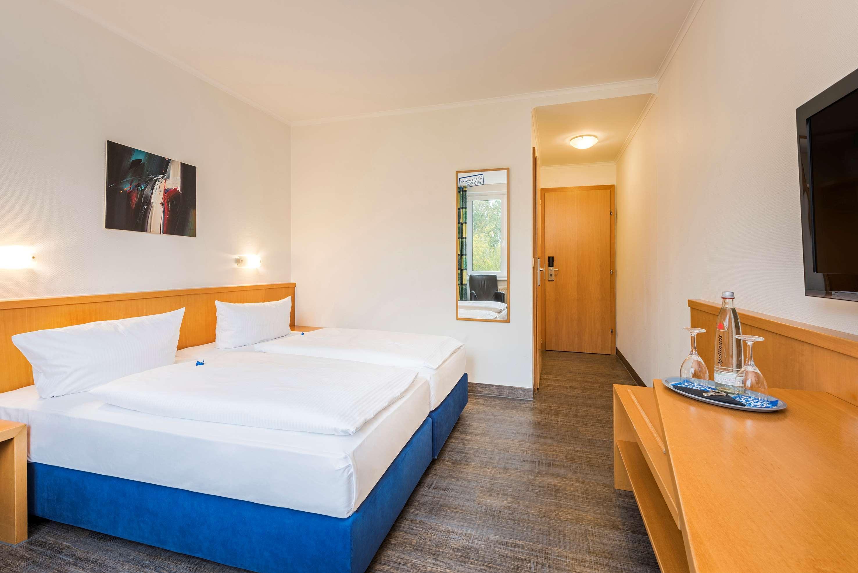 Hesse Hotel Τσέλε Εξωτερικό φωτογραφία