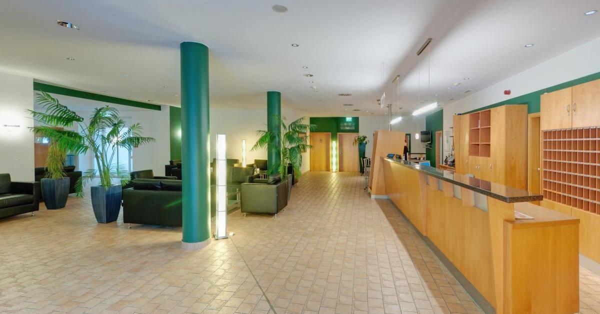 Hesse Hotel Τσέλε Εξωτερικό φωτογραφία