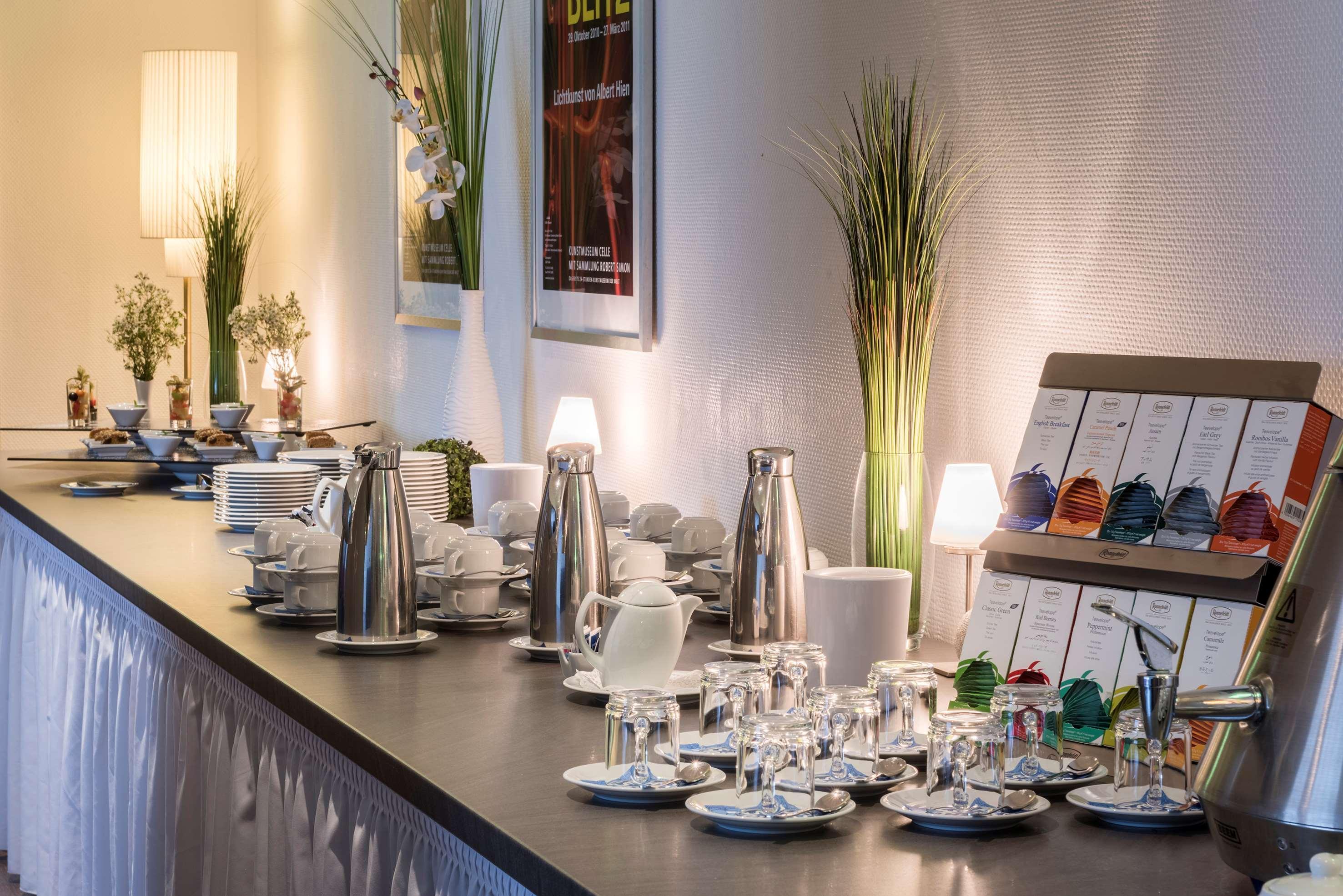 Hesse Hotel Τσέλε Εξωτερικό φωτογραφία