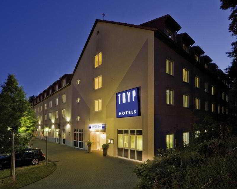 Hesse Hotel Τσέλε Εξωτερικό φωτογραφία