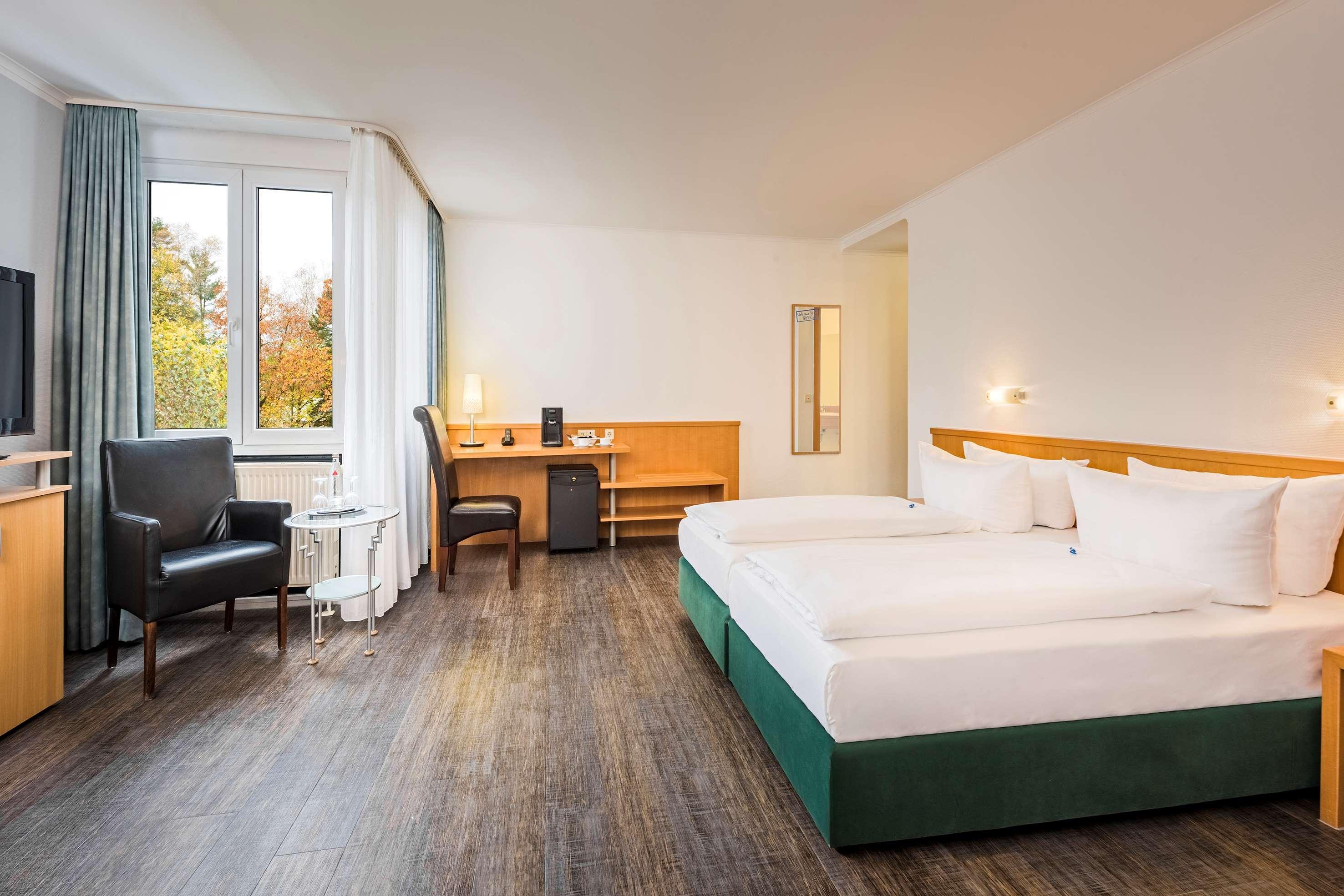 Hesse Hotel Τσέλε Εξωτερικό φωτογραφία