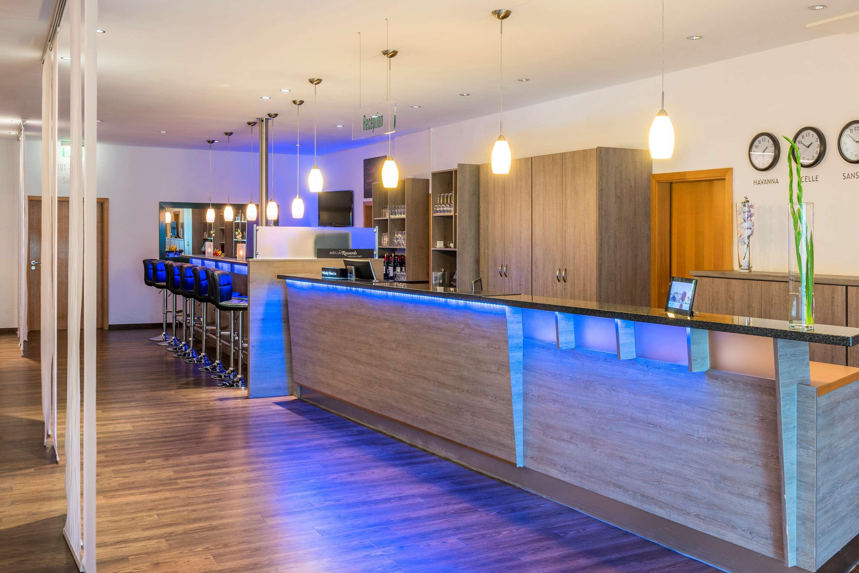 Hesse Hotel Τσέλε Εξωτερικό φωτογραφία