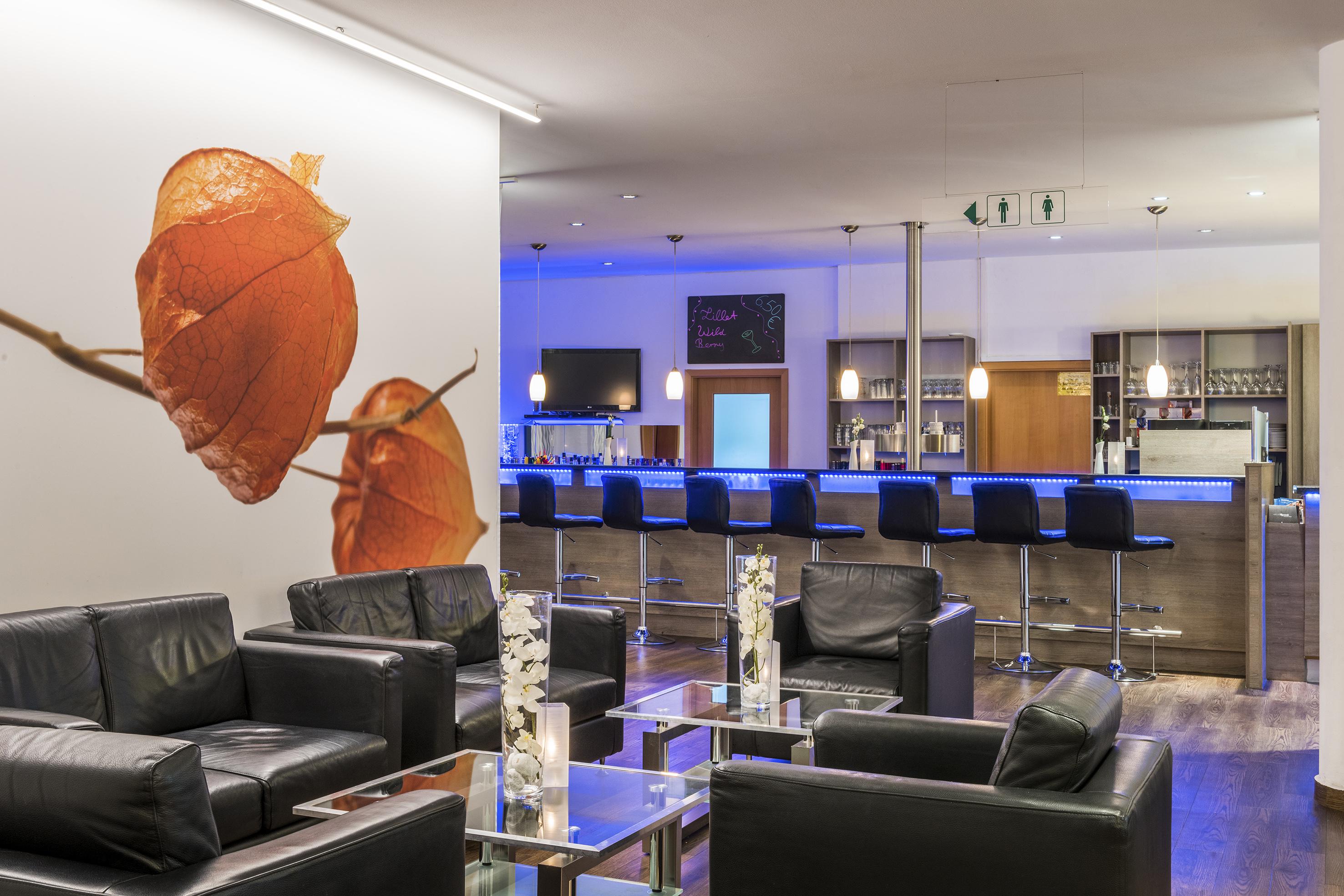Hesse Hotel Τσέλε Εξωτερικό φωτογραφία